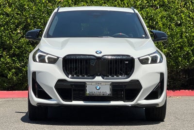 2026 BMW X1 M35i
