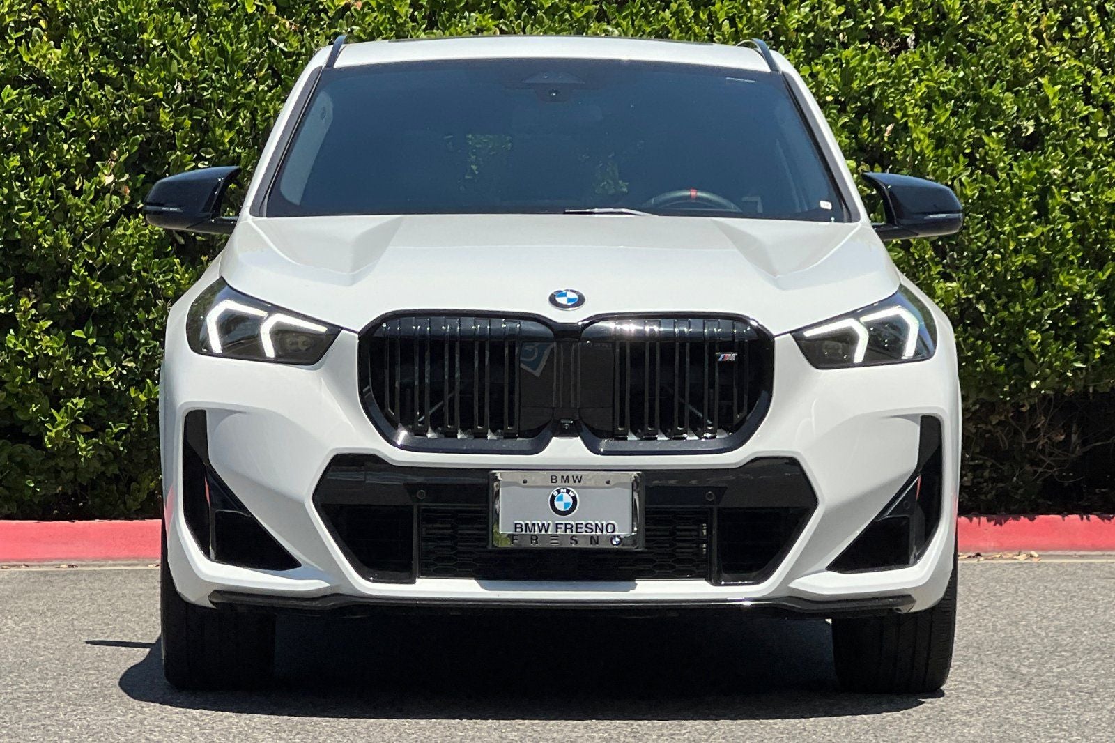 2026 BMW X1 M35i