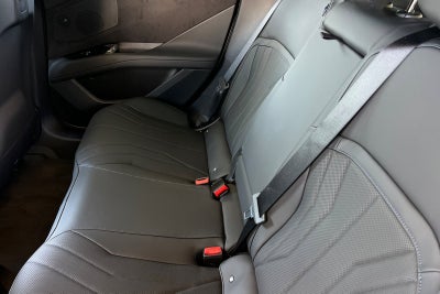 2027 BMW iX3 50 xDrive