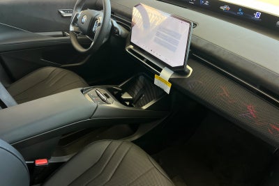 2027 BMW iX3 50 xDrive