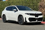 2027 BMW iX3 50 xDrive