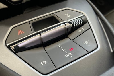 2027 BMW iX3 50 xDrive