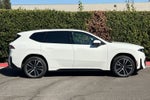 2027 BMW iX3 50 xDrive