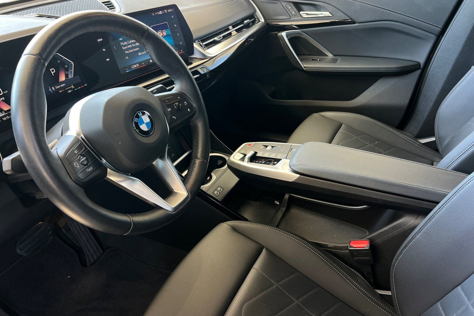 2025 BMW X2 xDrive28i