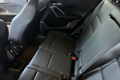 2025 BMW X2 xDrive28i