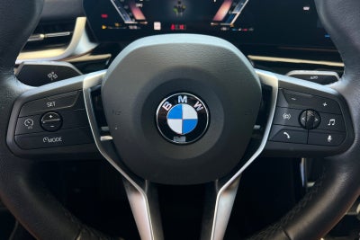 2025 BMW X2 xDrive28i