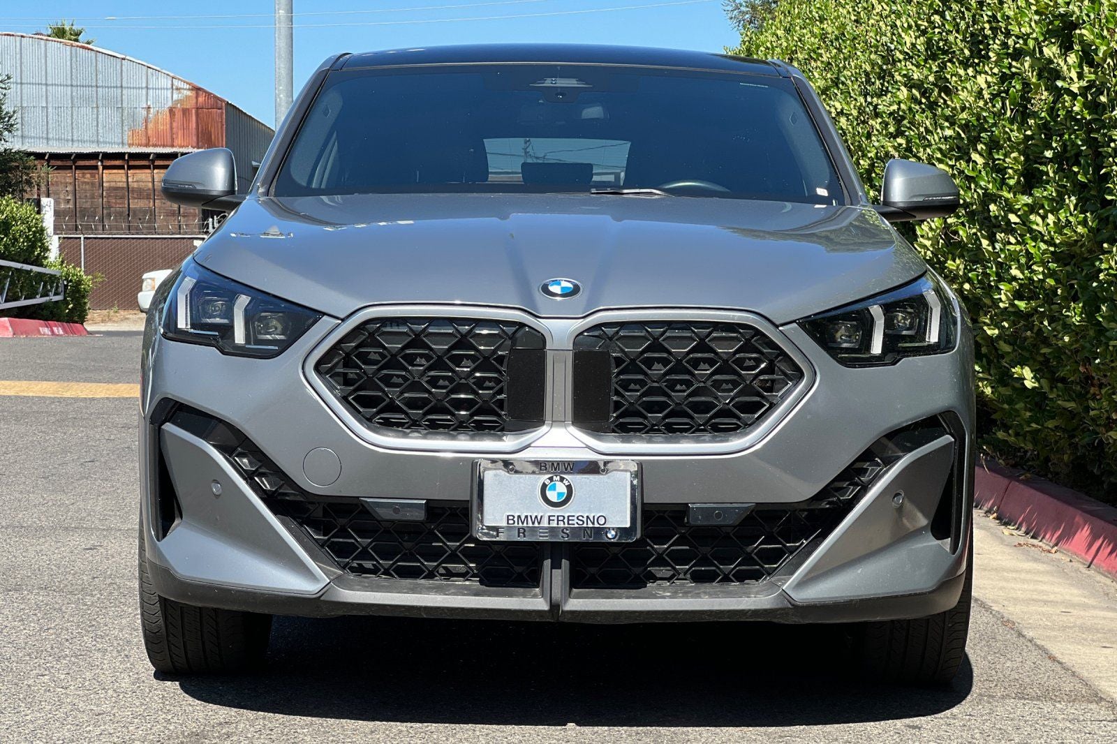 2025 BMW X2 xDrive28i