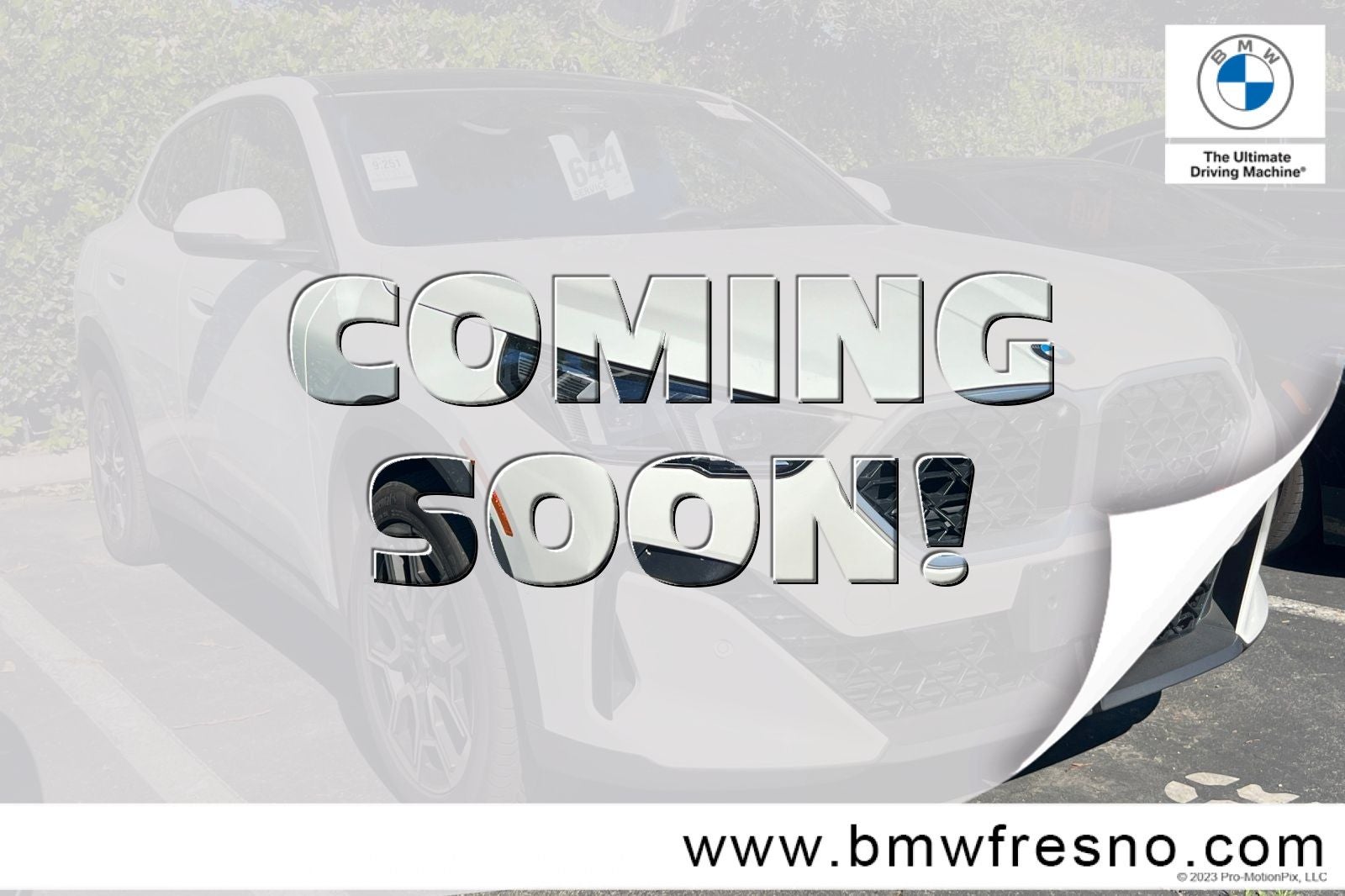 2026 BMW X2 xDrive28i