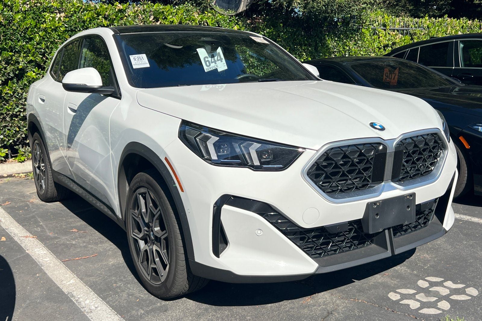 2026 BMW X2 xDrive28i
