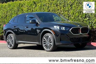 2026 BMW X2 xDrive28i