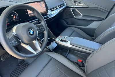 2026 BMW X2 xDrive28i