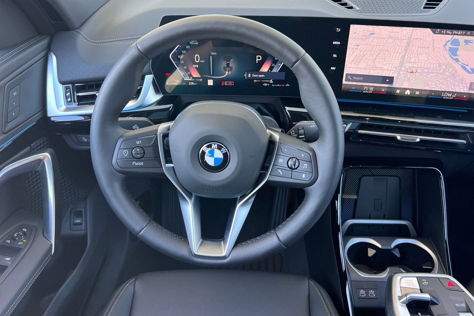 2026 BMW X2 xDrive28i