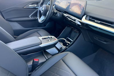 2026 BMW X2 xDrive28i