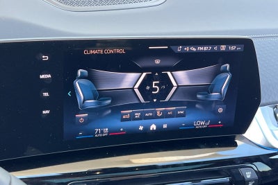 2026 BMW X2 xDrive28i