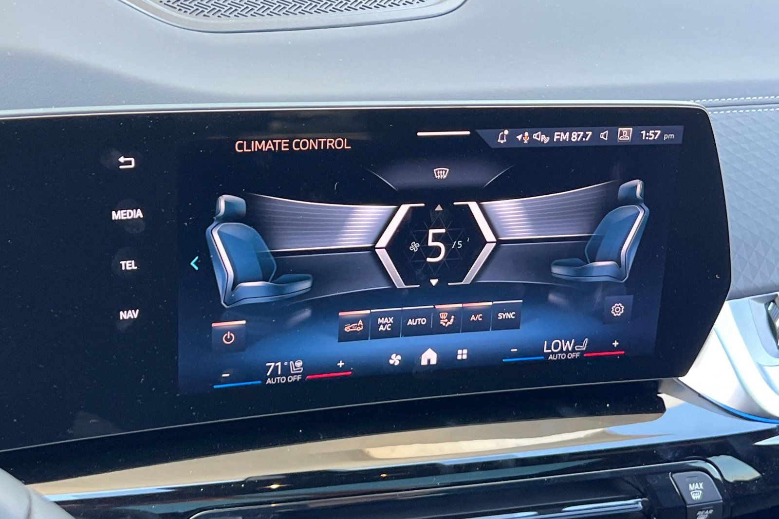 2026 BMW X2 xDrive28i