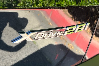 2026 BMW X2 xDrive28i
