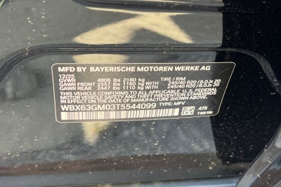 2026 BMW X2 xDrive28i