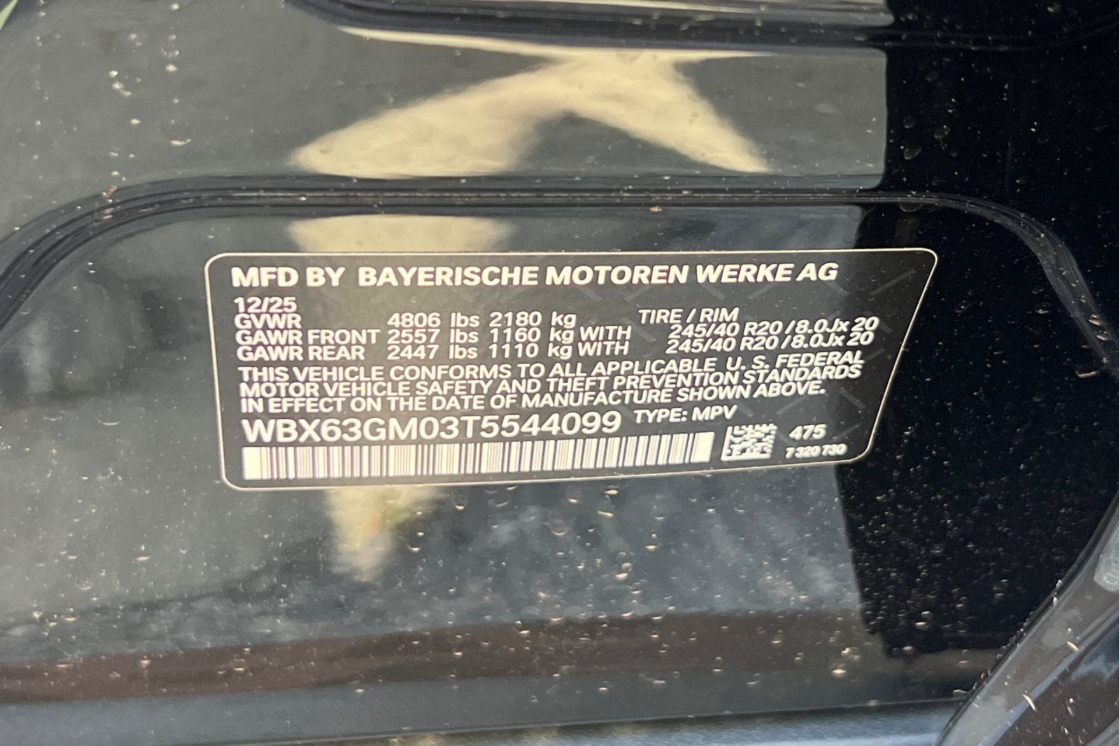 2026 BMW X2 xDrive28i