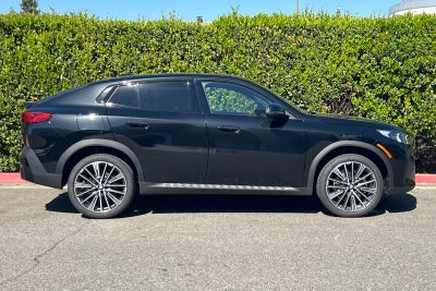 2026 BMW X2 xDrive28i