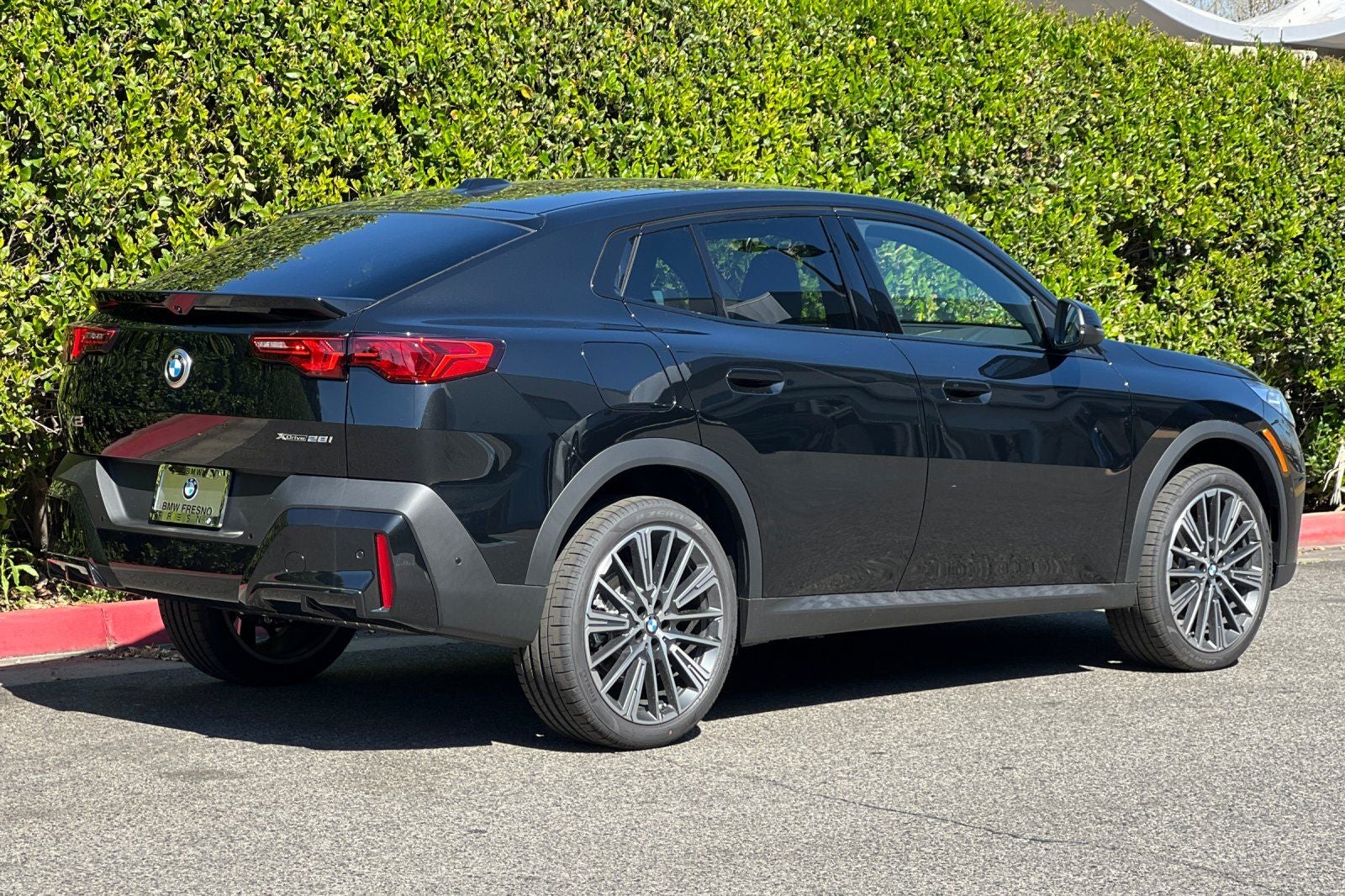 2026 BMW X2 xDrive28i