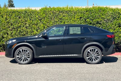 2026 BMW X2 xDrive28i