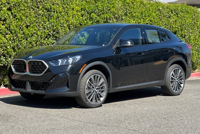 2026 BMW X2 xDrive28i