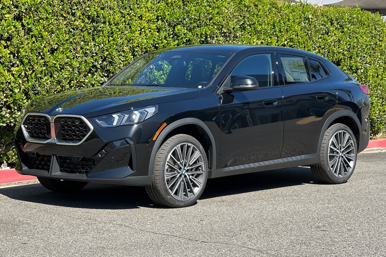 2026 BMW X2 xDrive28i