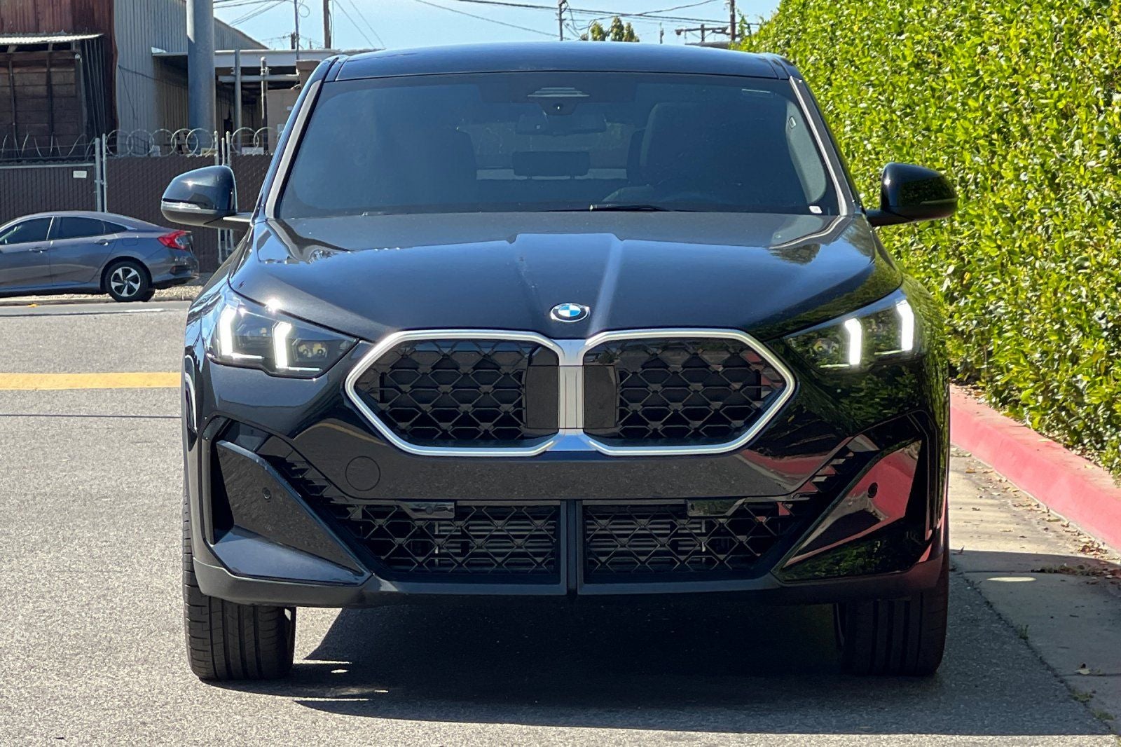 2026 BMW X2 xDrive28i