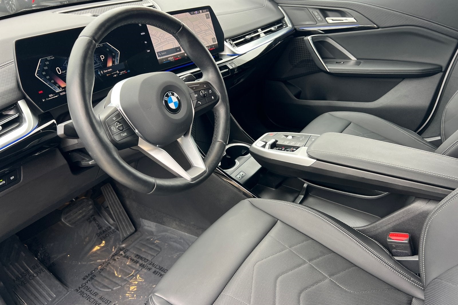 2025 BMW X2 xDrive28i