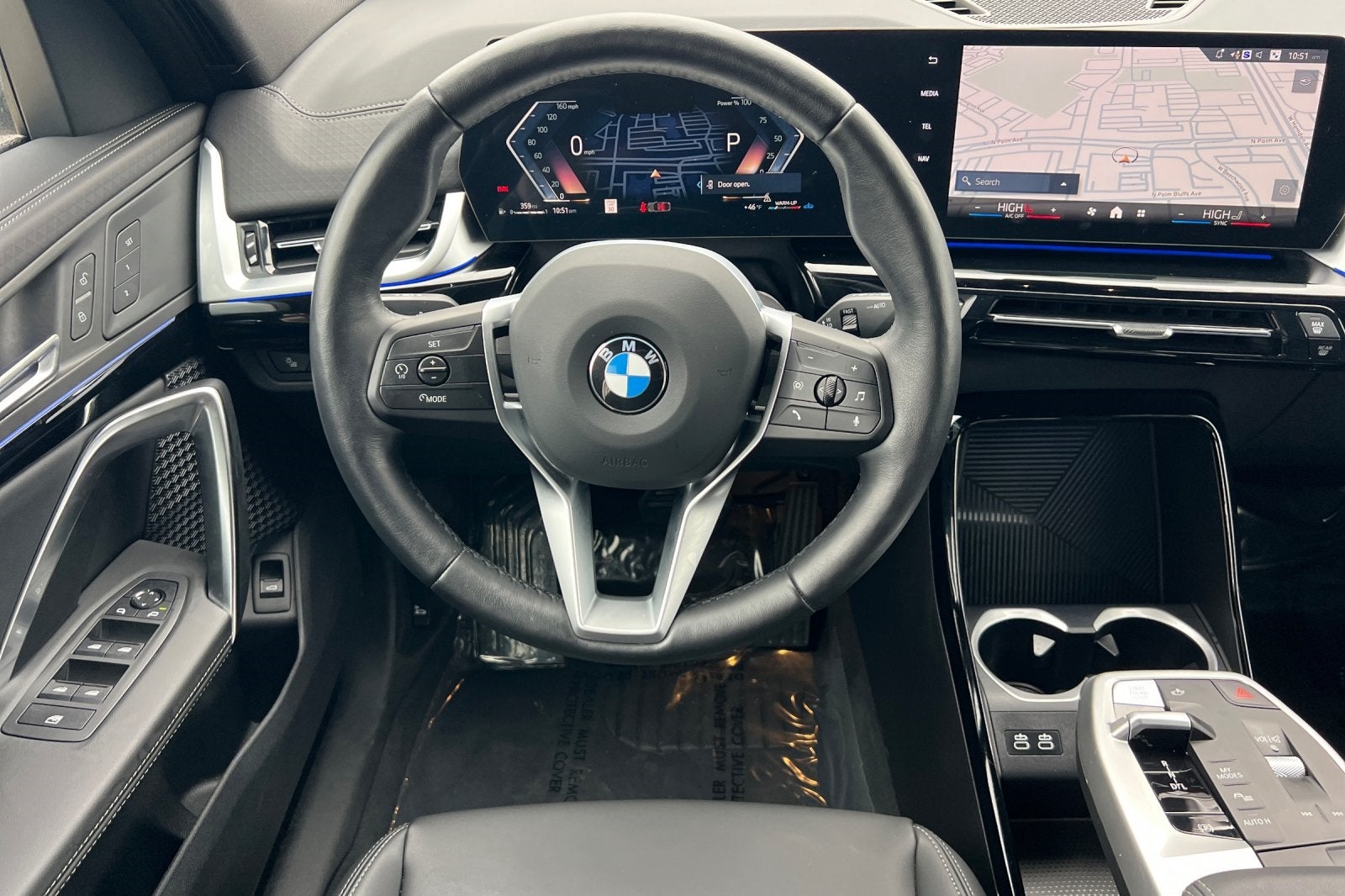 2025 BMW X2 xDrive28i