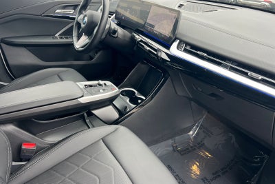 2025 BMW X2 xDrive28i