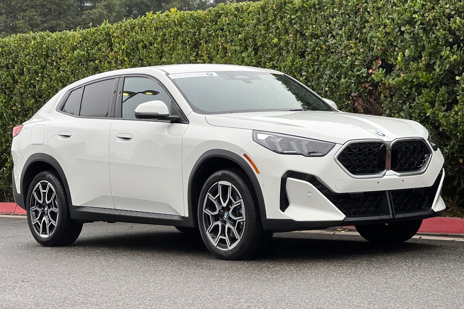 2025 BMW X2 xDrive28i