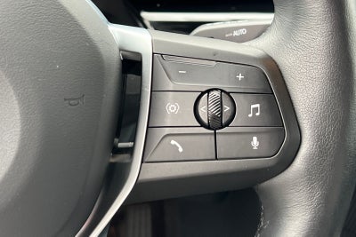 2025 BMW X2 xDrive28i