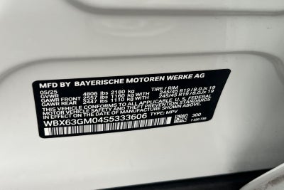 2025 BMW X2 xDrive28i