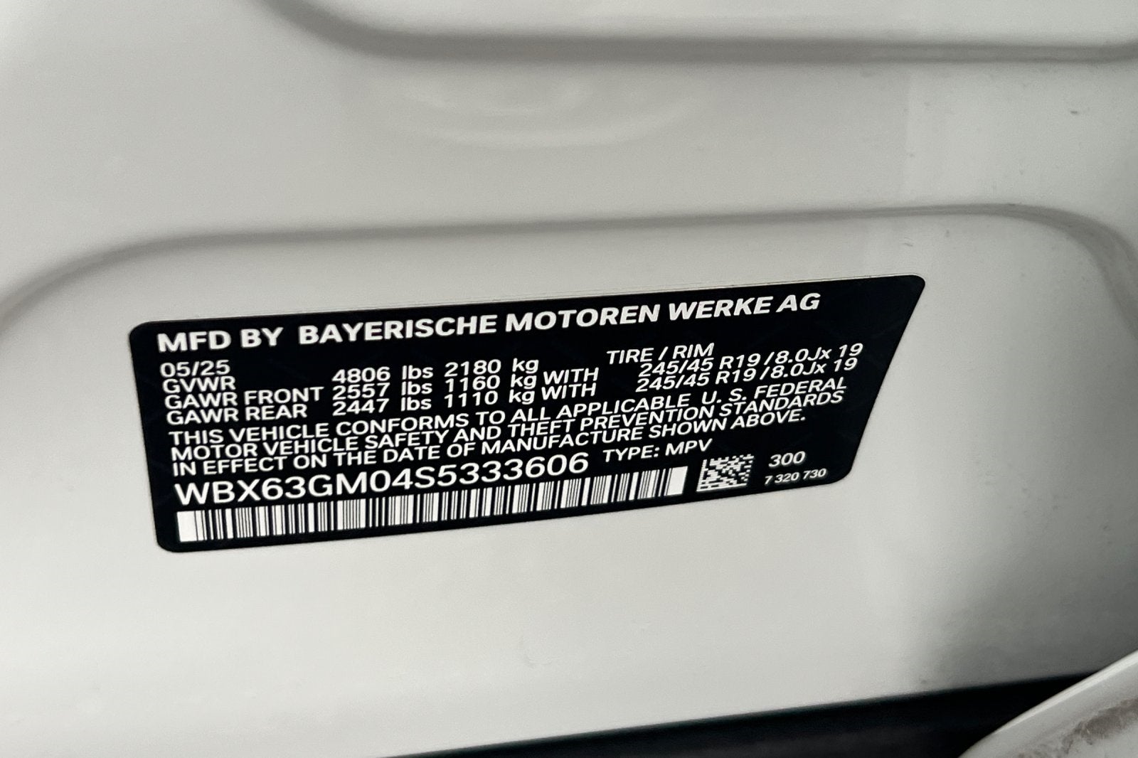 2025 BMW X2 xDrive28i