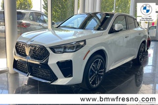 2026 BMW X2 xDrive28i