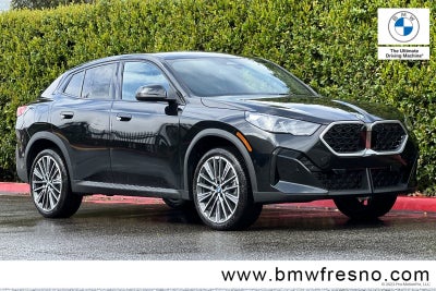 2026 BMW X2 xDrive28i