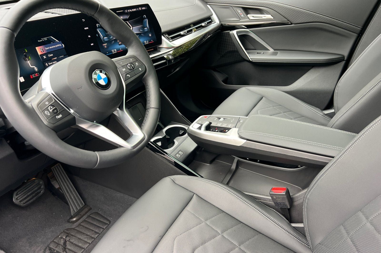 2026 BMW X2 xDrive28i