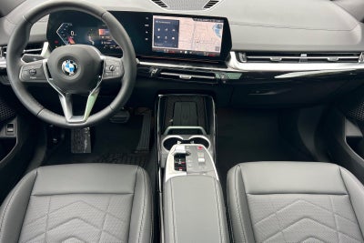 2026 BMW X2 xDrive28i