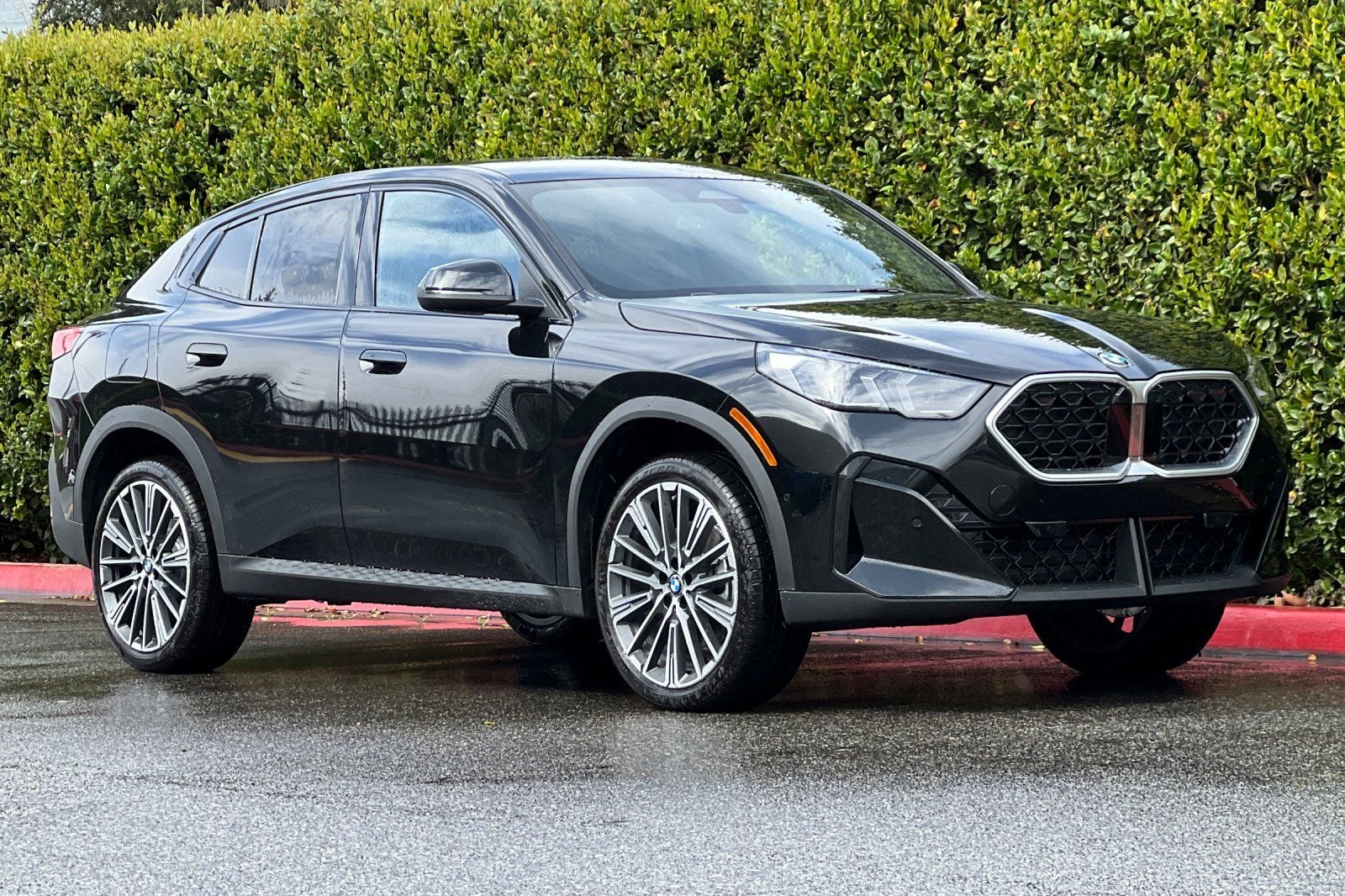 2026 BMW X2 xDrive28i