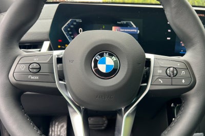2026 BMW X2 xDrive28i