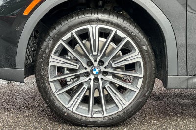 2026 BMW X2 xDrive28i