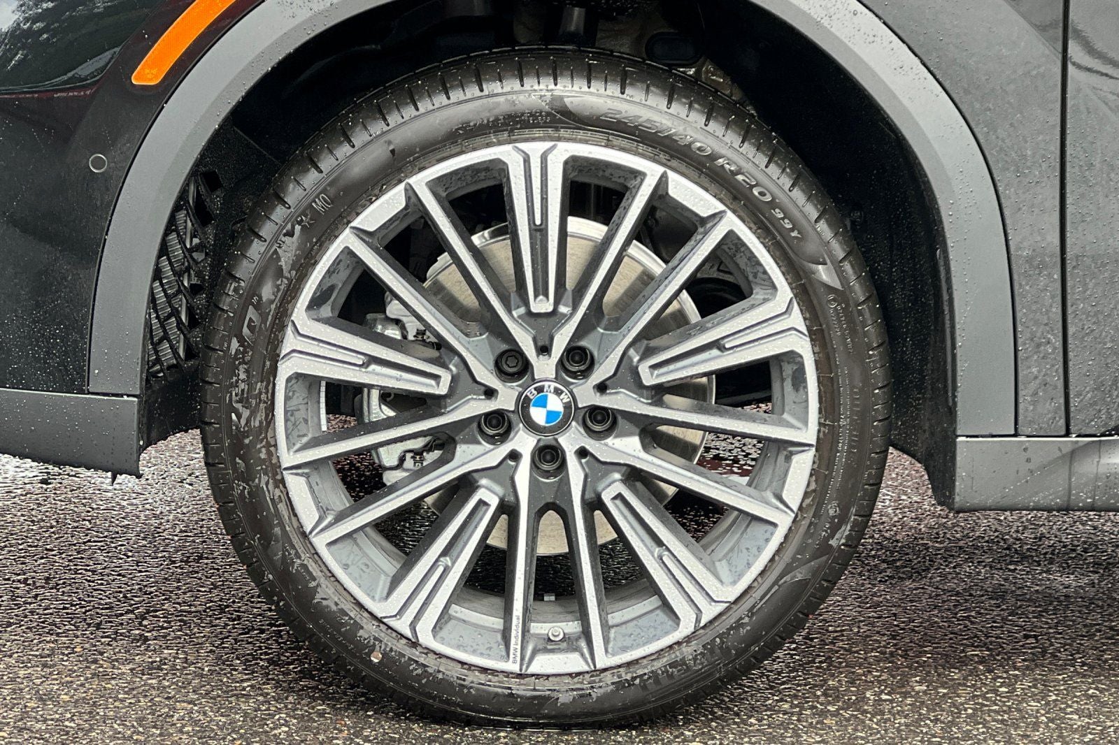 2026 BMW X2 xDrive28i