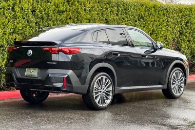 2026 BMW X2 xDrive28i
