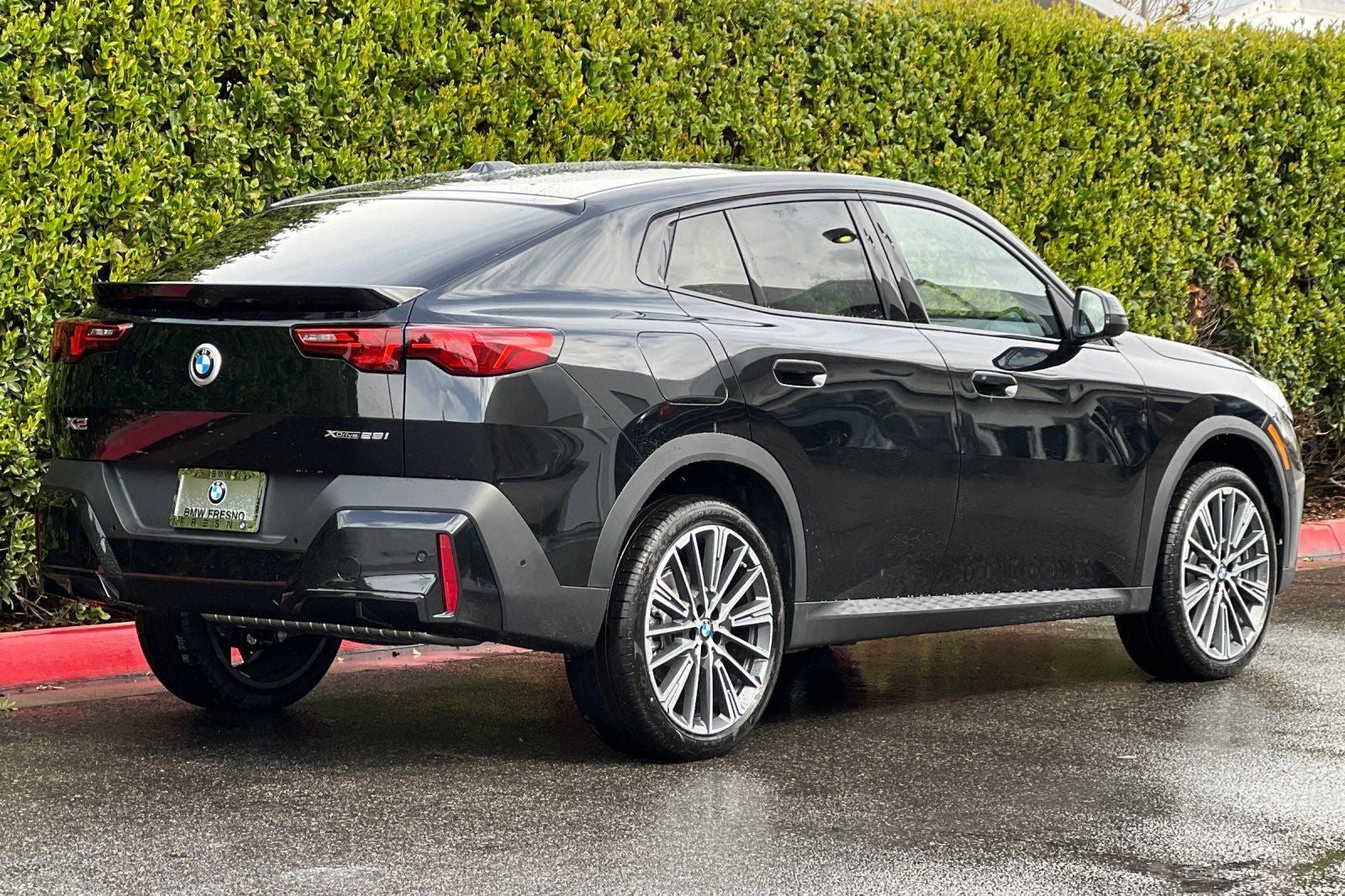 2026 BMW X2 xDrive28i