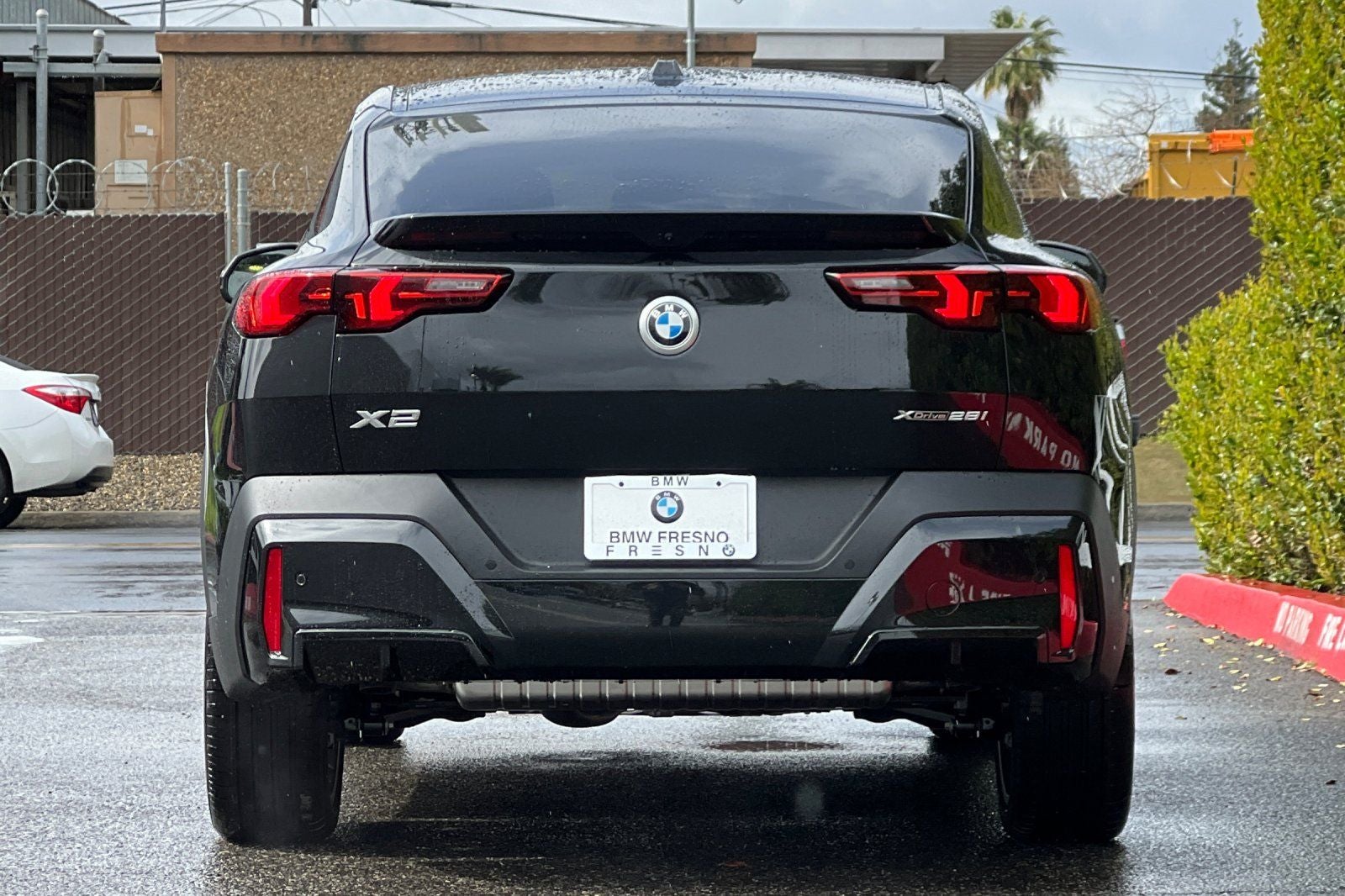 2026 BMW X2 xDrive28i