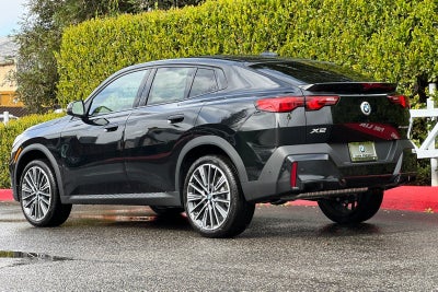 2026 BMW X2 xDrive28i