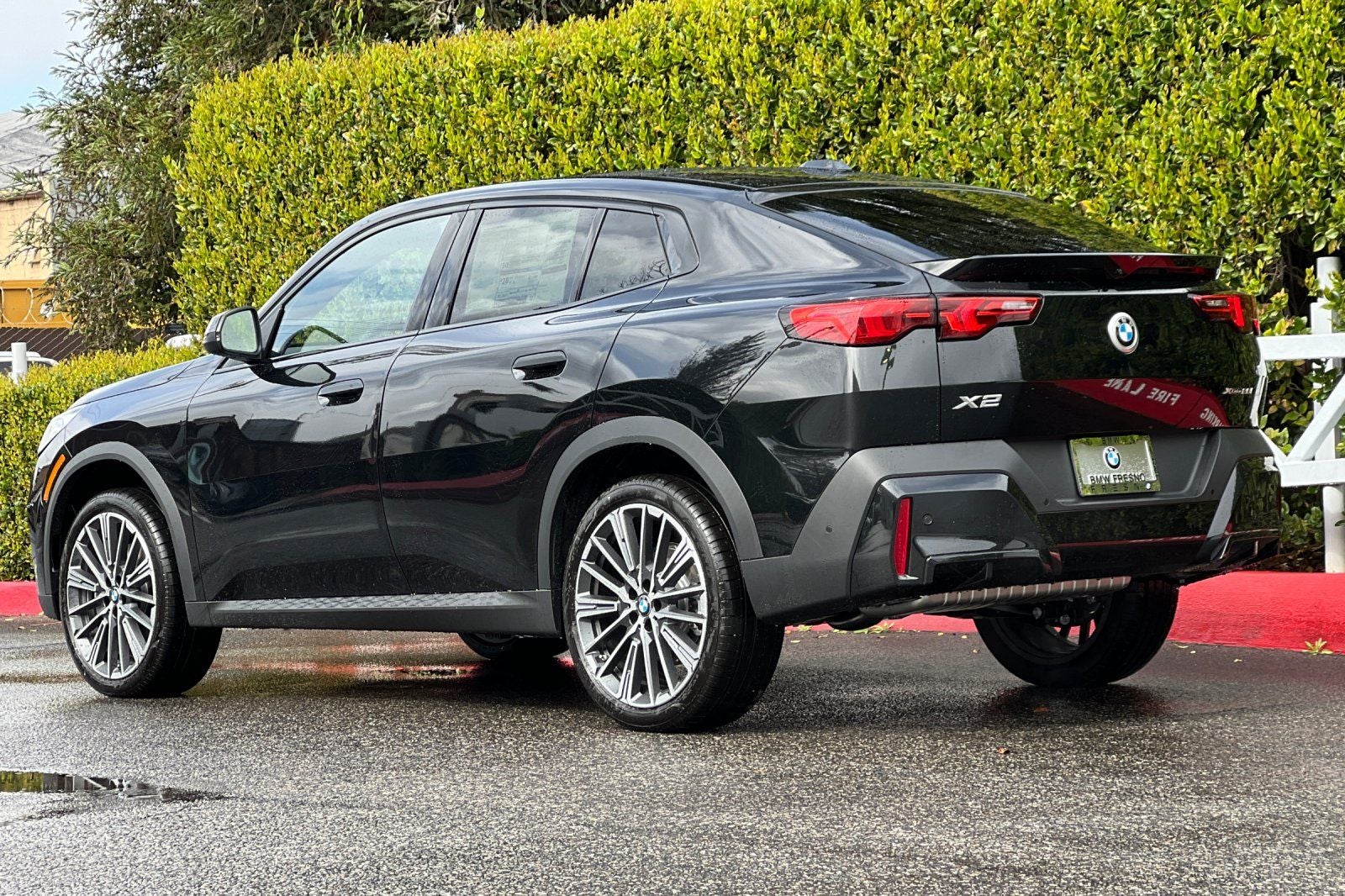 2026 BMW X2 xDrive28i