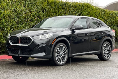 2026 BMW X2 xDrive28i