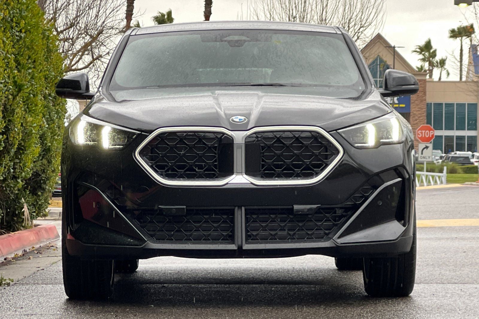 2026 BMW X2 xDrive28i